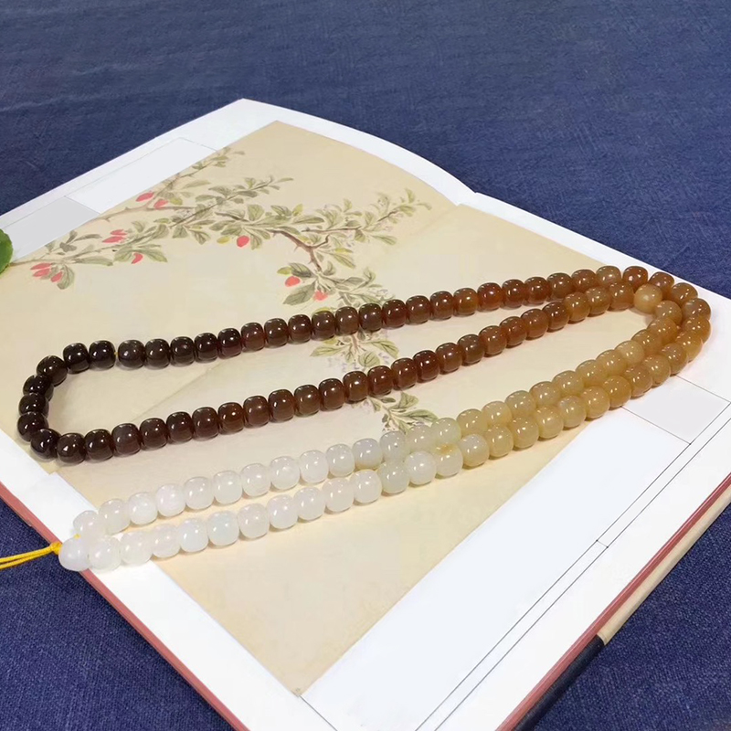 Chuỗi ngọc bích 368