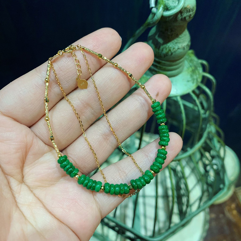 Lắc ngọc 363