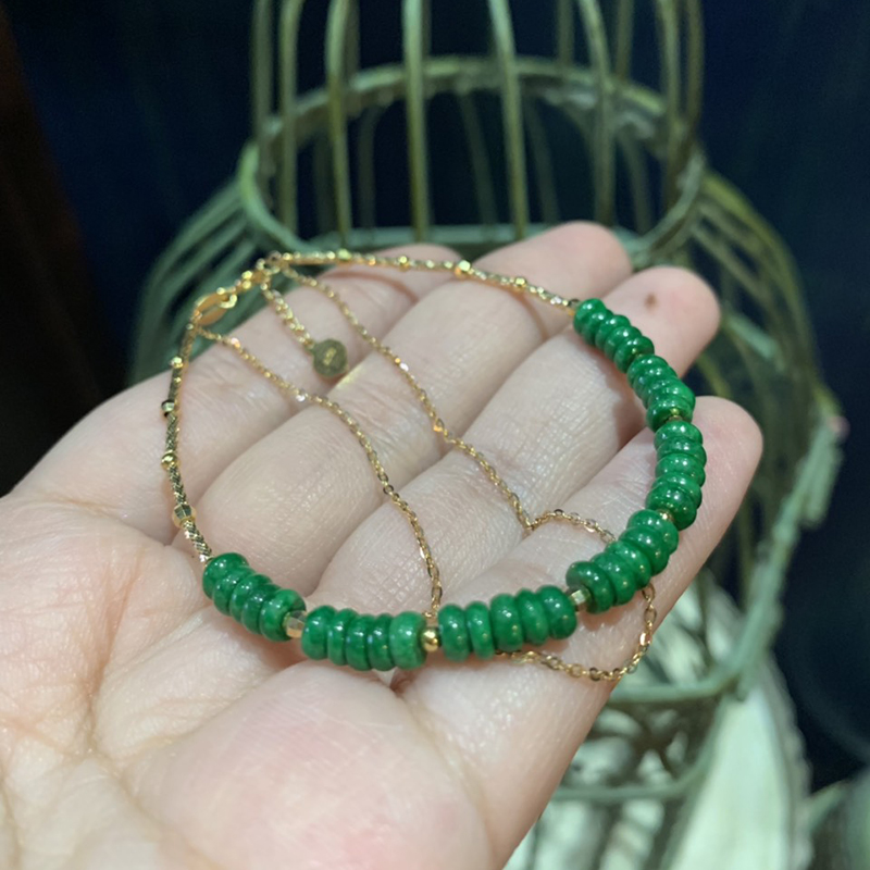 Lắc ngọc 363