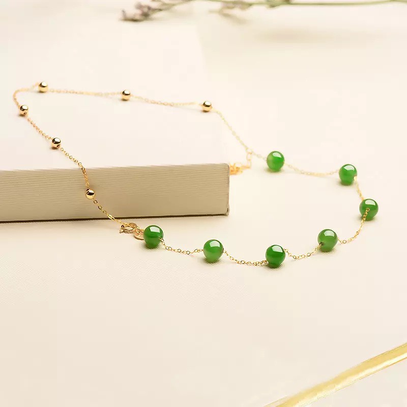 Lắc ngọc 372