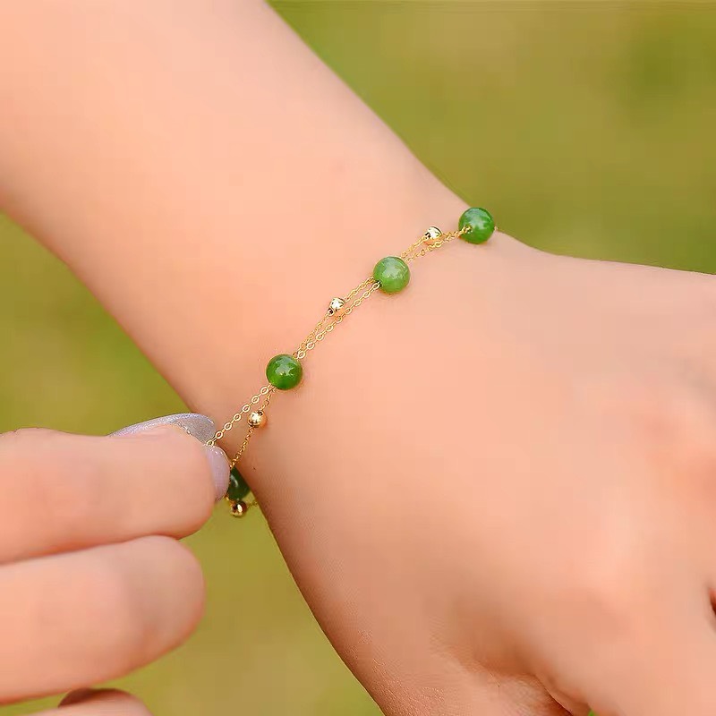 Lắc ngọc 372