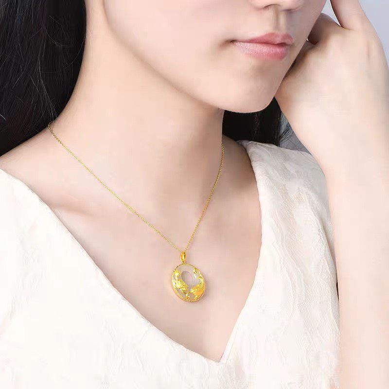 Mặt Cá chép liên hoa 354