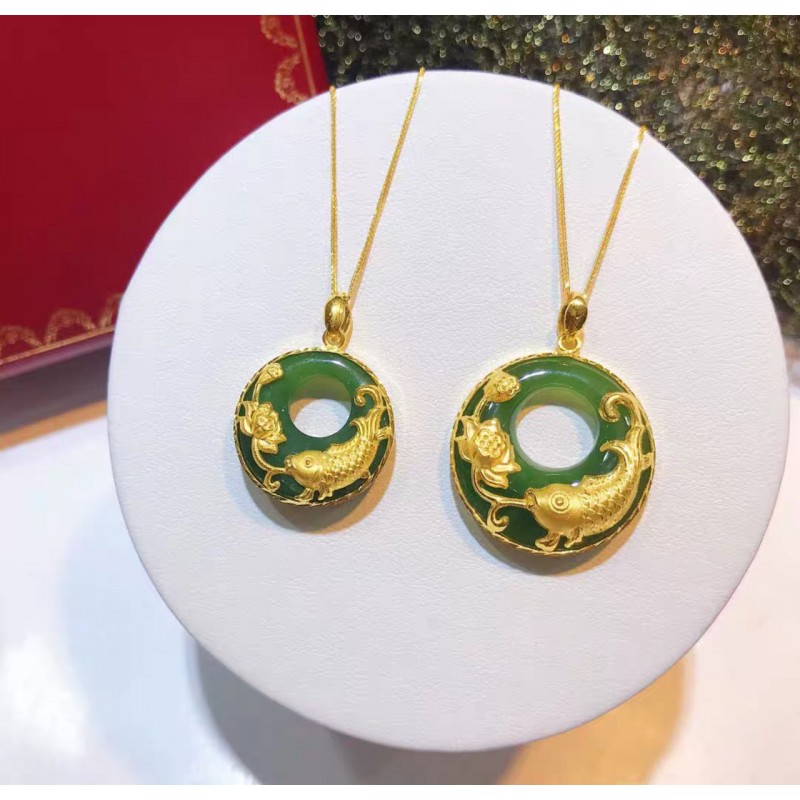 Mặt Cá chép liên hoa 356