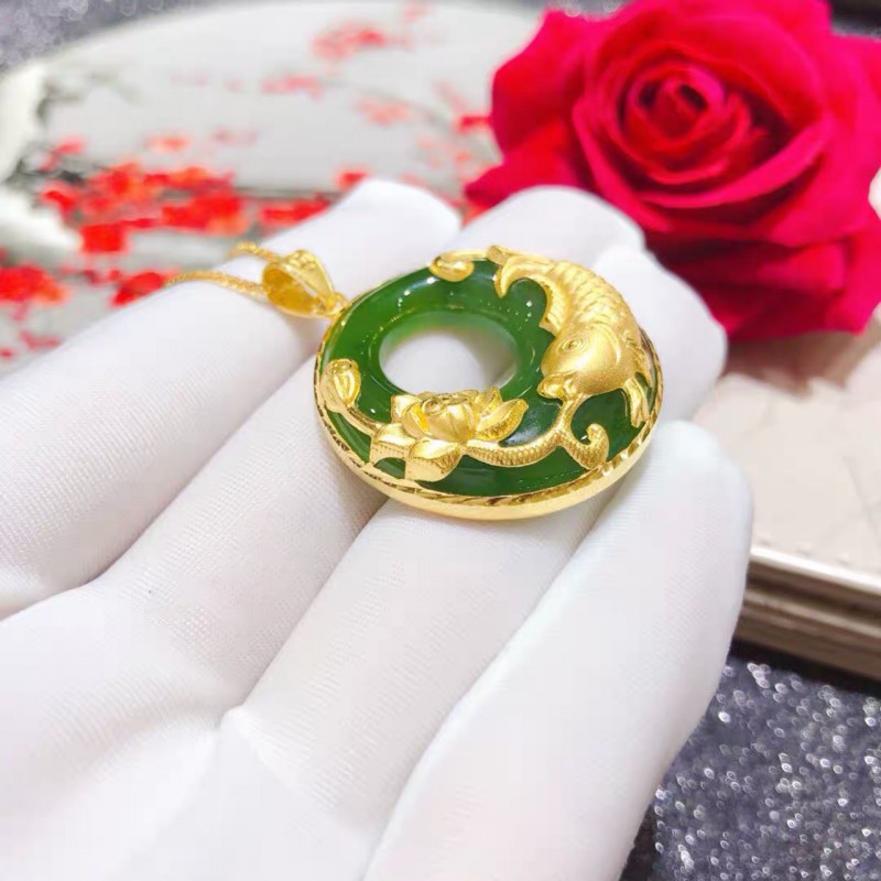 Mặt Cá chép liên hoa 356