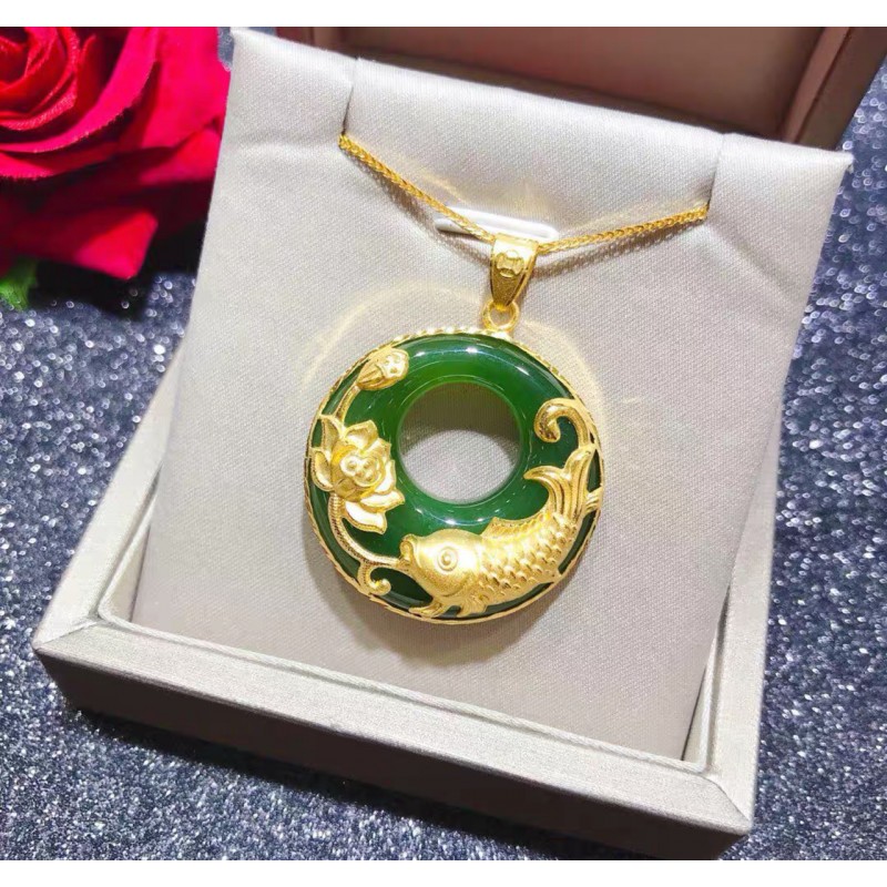 Mặt Cá chép liên hoa 356