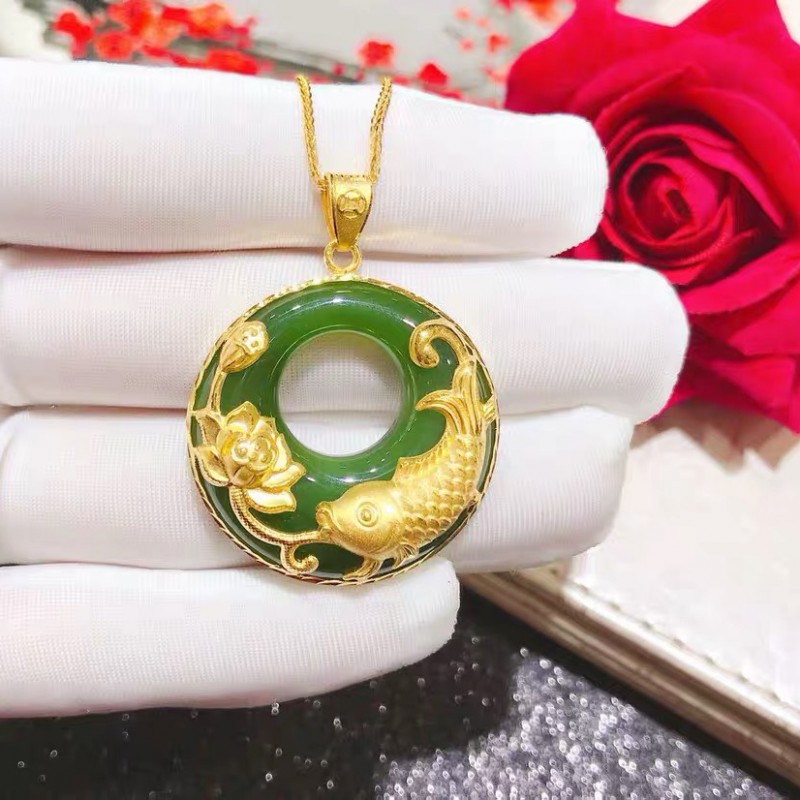 Mặt Cá chép liên hoa 355