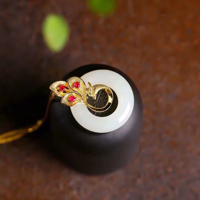 Mặt Khổng tước 358