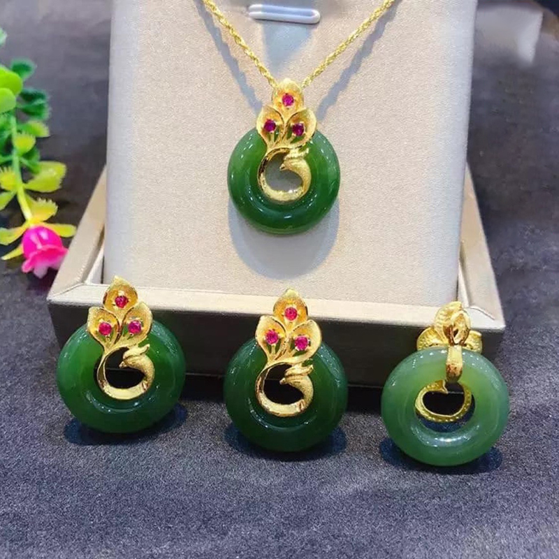 Mặt Khổng tước 359