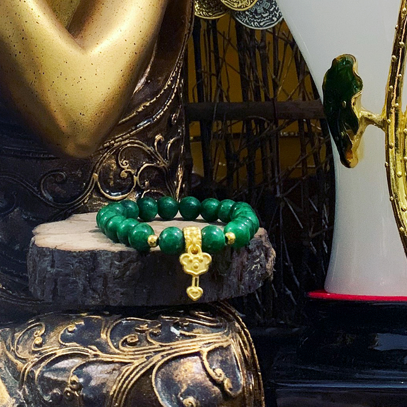 Như Ý Ngọc