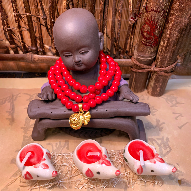 Túi Lộc Kim Tiền