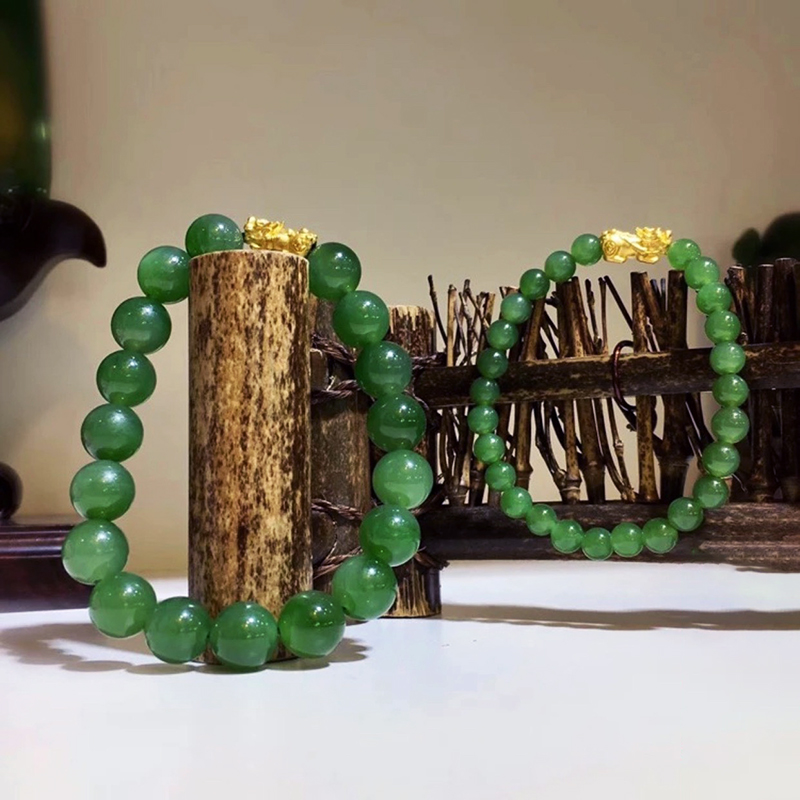 Ngọc bích tì hưu