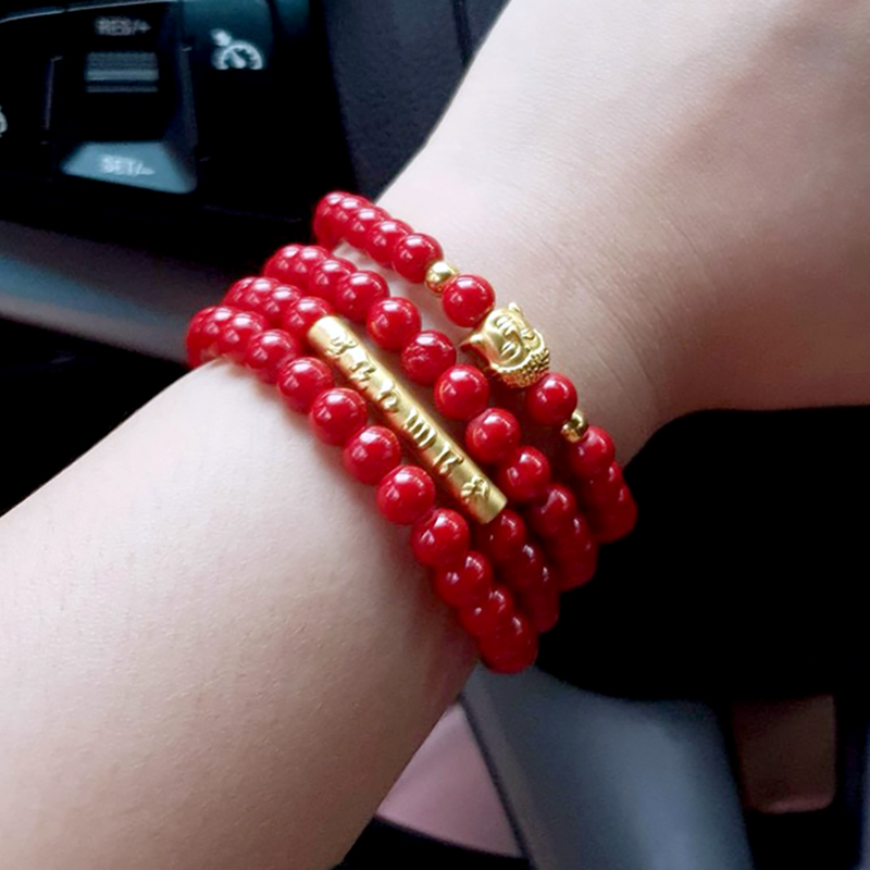 Charm chú và Đức Phật