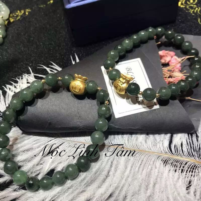 Túi tiền tài lộc