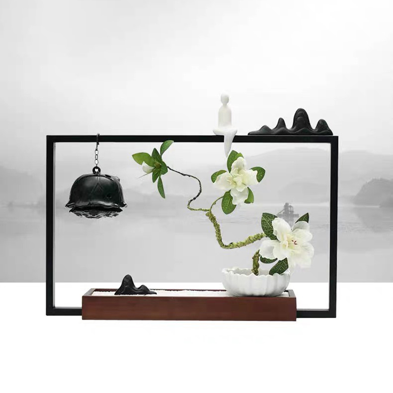 Lư trầm Decor 278