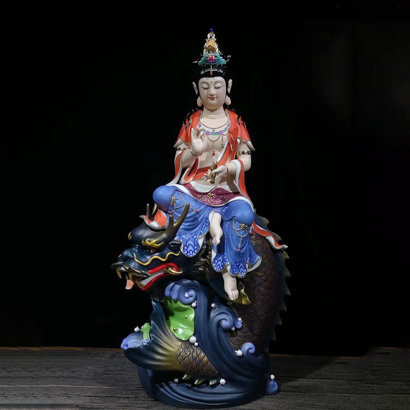 Long Đầu Quán Âm 248