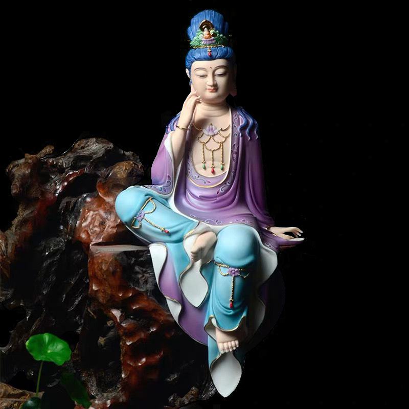 Thí Dược Quan Âm 249