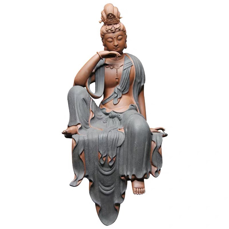 Quan Âm Tự Tại 336