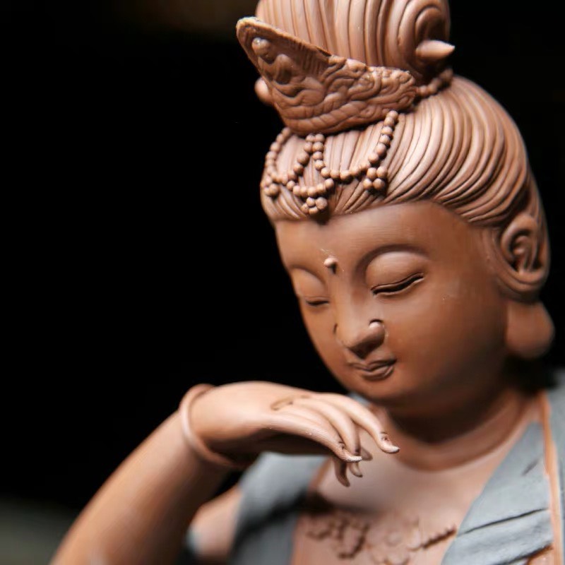 Quan Âm Tự Tại 336