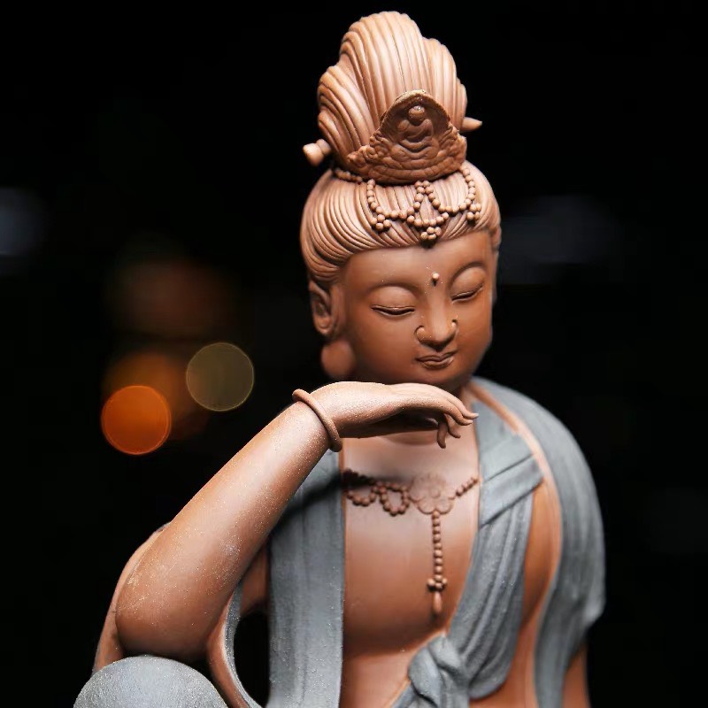 Quan Âm Tự Tại 336