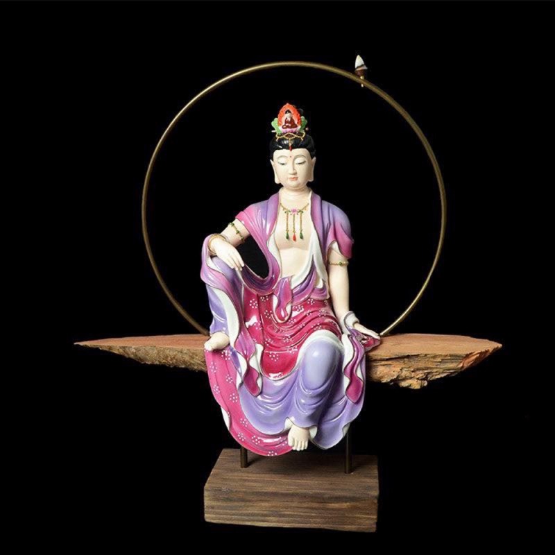 Quan Âm Tự Tại 337