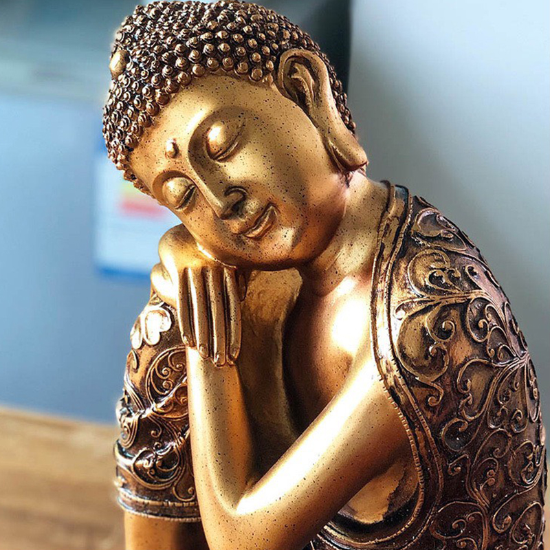 Tượng Phật Di Đà 382