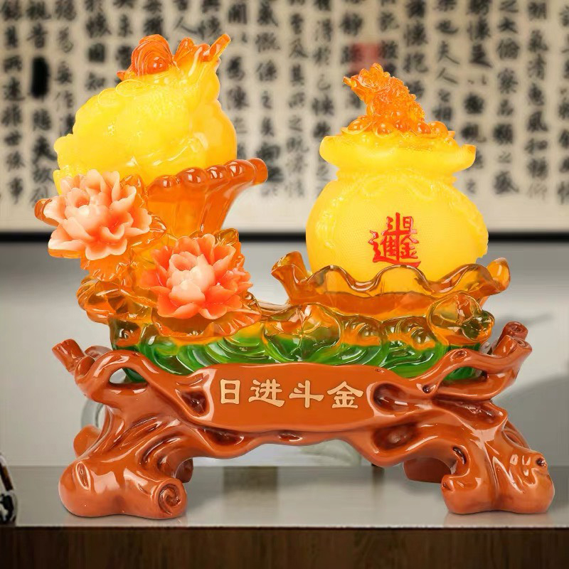 Song Cóc Tài Lộc