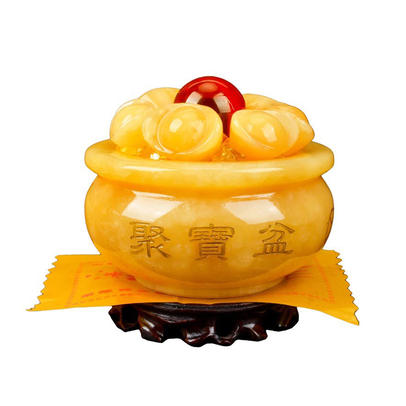 Bát Tụ Bảo Cỡ Lớn