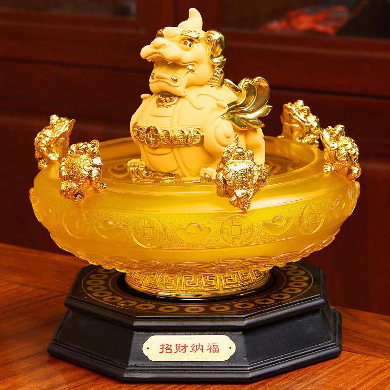Bát Ngọc Cóc Thiểm Thừ