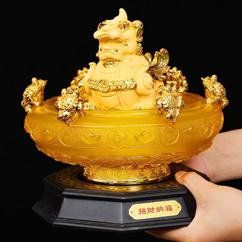 Bát Ngọc Cóc Thiểm Thừ