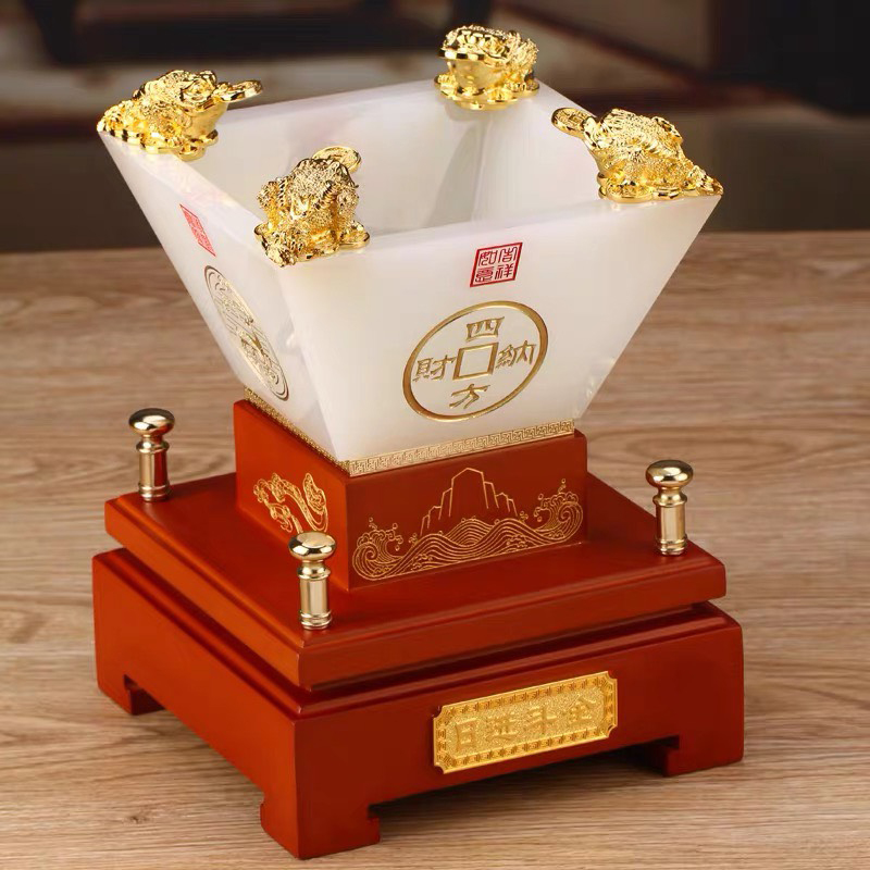 Ngũ Phúc Tụ Tài