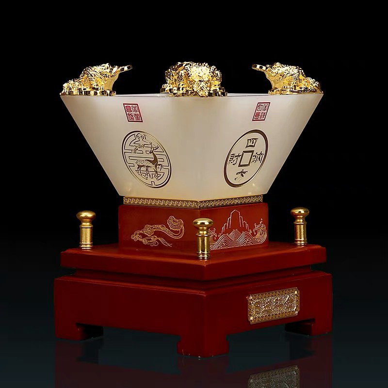 Ngũ Phúc Tụ Tài