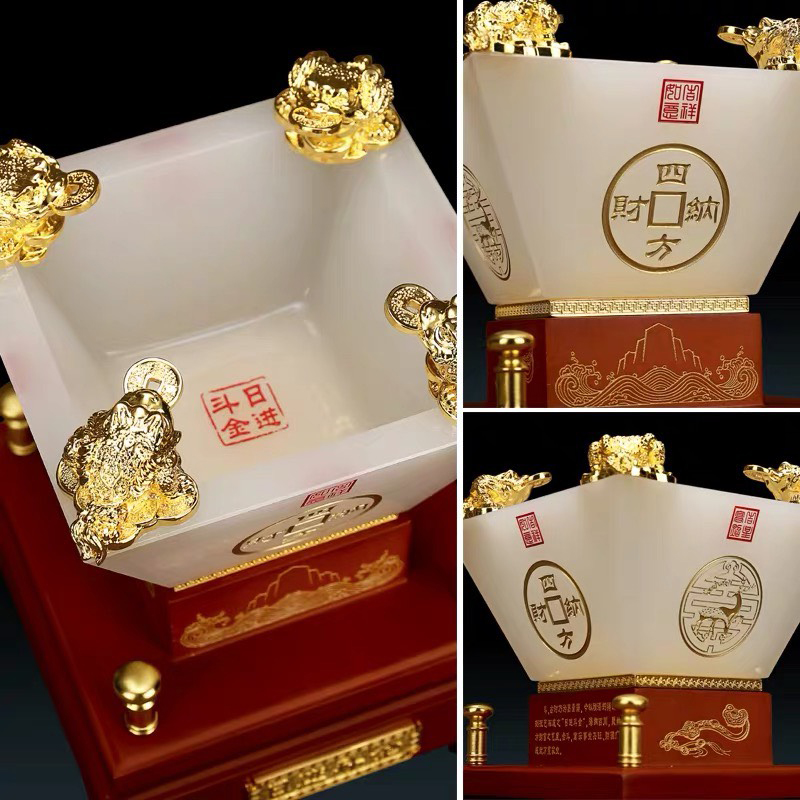 Ngũ Phúc Tụ Tài