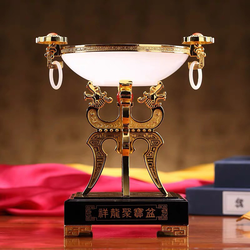 Song Long Tụ Khí