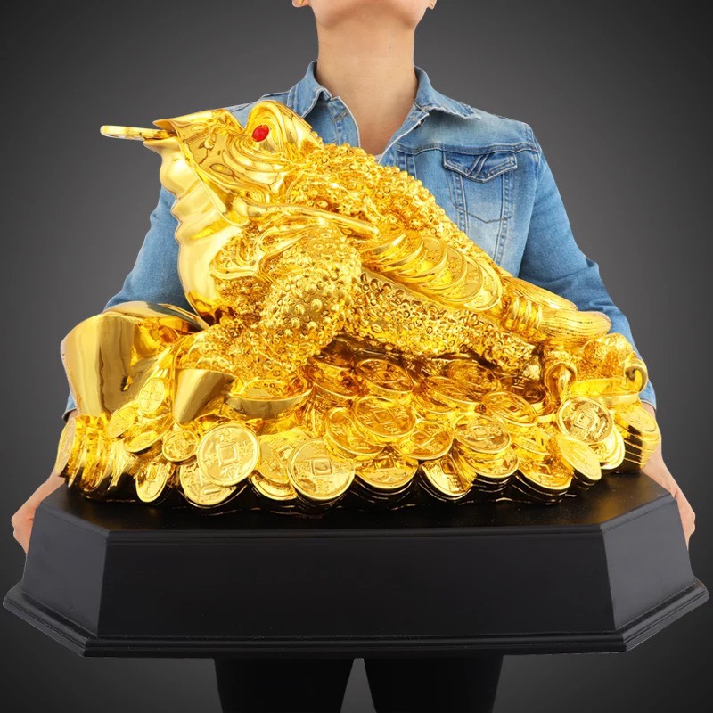 Thiểm Thừ Bảo Tài