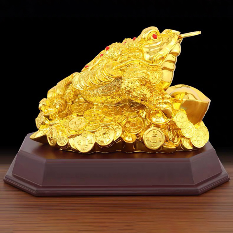Thiểm Thừ Bảo Tài