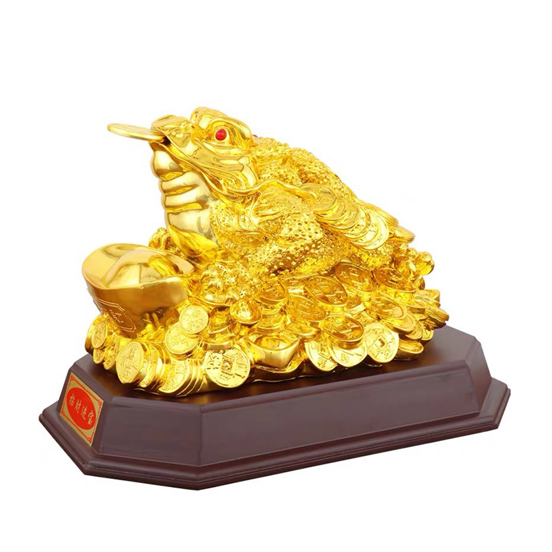 Thiểm Thừ Bảo Tài