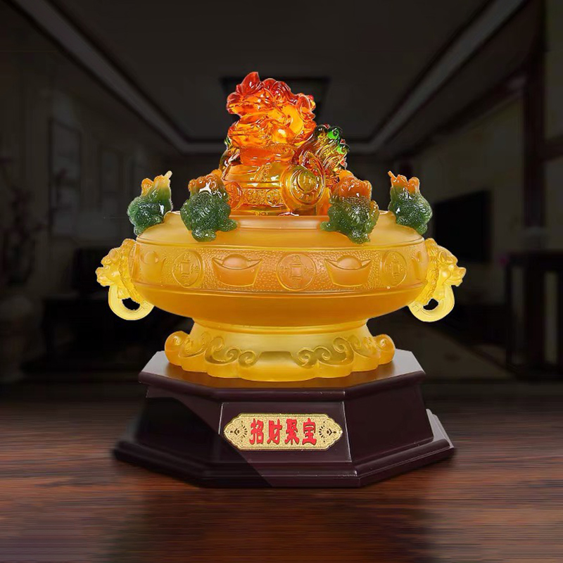 Lư Cóc Tỳ Hưu