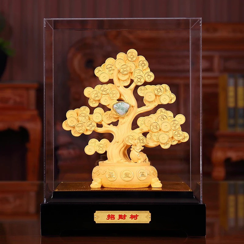 Cây Tài Lộc