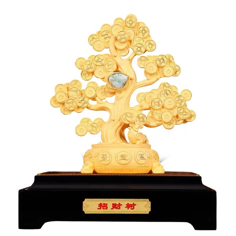 Cây Tài Lộc