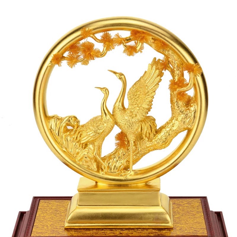 Tùng Hạc Diên Niên