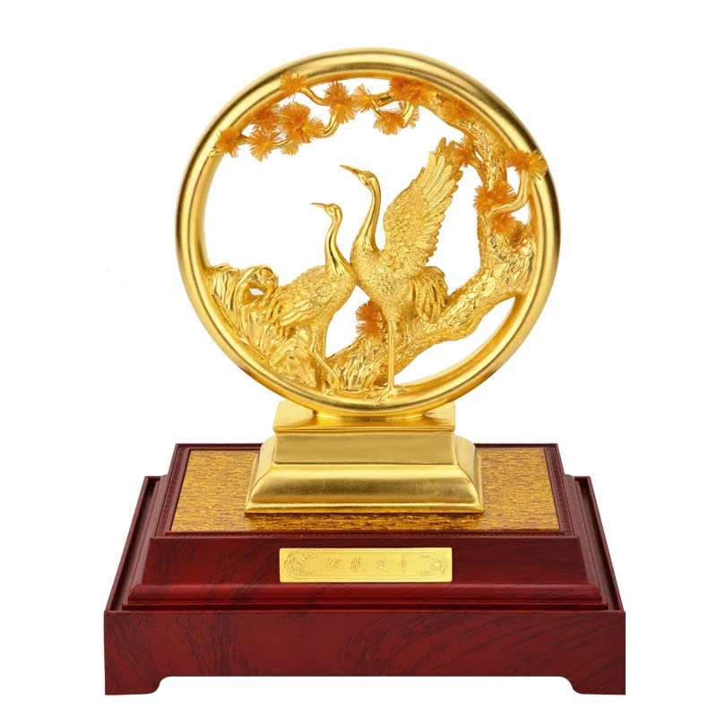 Tùng Hạc Diên Niên
