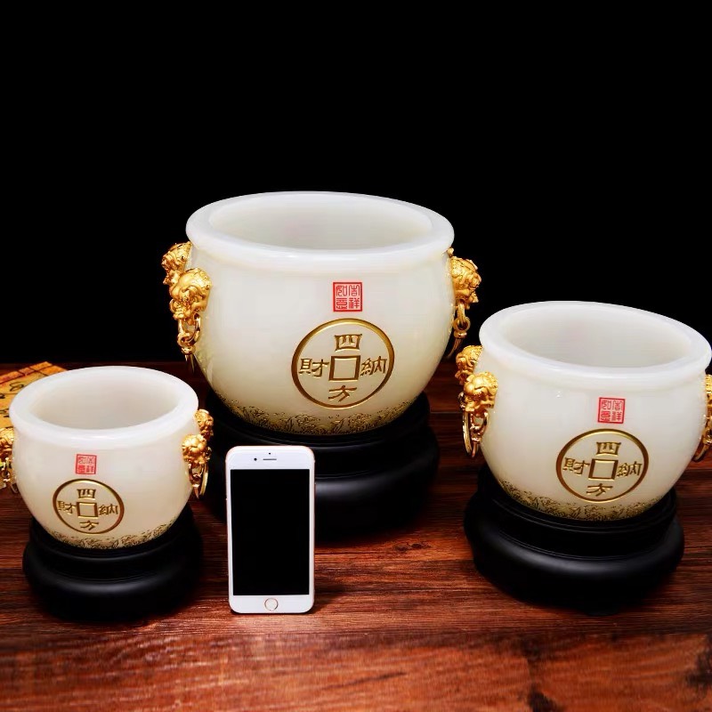 Tụ Bảo Tài Hoa Mai