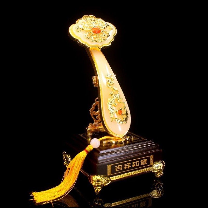 Song Thiết Như Ý