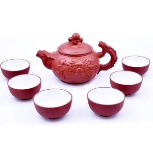 Bộ trà 2