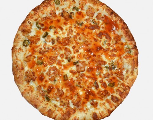 Pizza 10