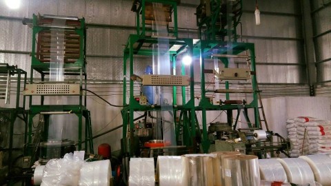 Túi nhựa sinh học được phân hủy trong môi trường như thế nào?