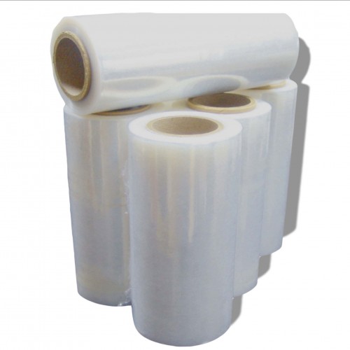 BOPP Màng Đóng Gói Tự Động