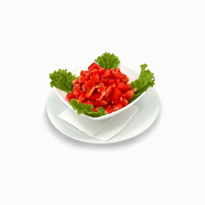 Tomato Salab