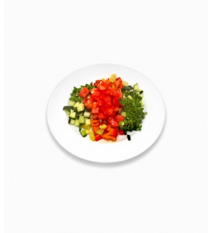 Tomato Salab