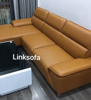 Sofa góc L mã: DG – TY01